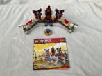 Lego Set - 2519 - Ninjago - LEGO Ninjago 2519 Skeleton, Nieuw