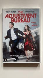 THE ADJUSTMENT BUREAU (IN SEAL) (DVD), Gebruikt