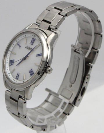 Seiko - Selection Solar - Sans prix de réserve - V131-0AG0 -