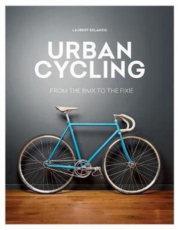 Urban cycling 9781784722272 Laurent Belando, Verzenden, Laurent Belando
