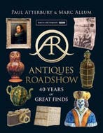Antiques Roadshow 9780008267636 Paul Atterbury, Verzenden, Gelezen, Paul Atterbury