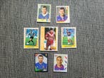 Panini Zinedine Zidane - 7 Sticker - Excellent (EX), Nieuw