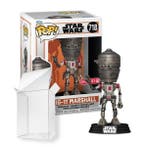 Funko Pop! Star Wars - IG-11 Marshall #718 Target, Verzenden