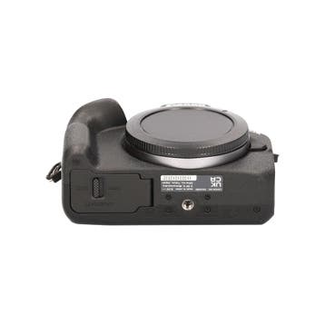Canon EOS R100 met garantie, Ophalen of Verzenden, Gebruikt
