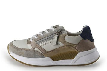 Gabor Sneakers in maat 38 Wit, Kleding | Dames, Schoenen, Verzenden, Wit, Gabor, Sneakers
