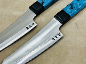 Bunka - Keukenmes - Chefs knife - Professionele Japanse
