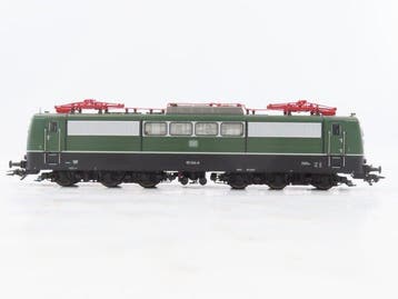 Trix H0 - 25651 - Elektrische locomotief (1) - BR 151, full