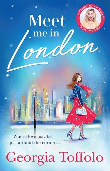 Meet Me in London Sunday Times Top 20 Bestseller The, Verzenden, Gelezen, Georgia Toffolo