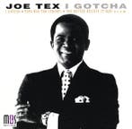 Joe Tex - I Gotcha, Cd's en Dvd's, Verzenden, Gebruikt