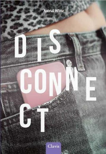 Disconnect 9789044838923 Astrid Witte, Verzenden, Gelezen, Astrid Witte
