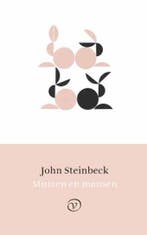 Muizen en mensen 9789028292178 John Steinbeck, Boeken, Verzenden, Zo goed als nieuw, John Steinbeck