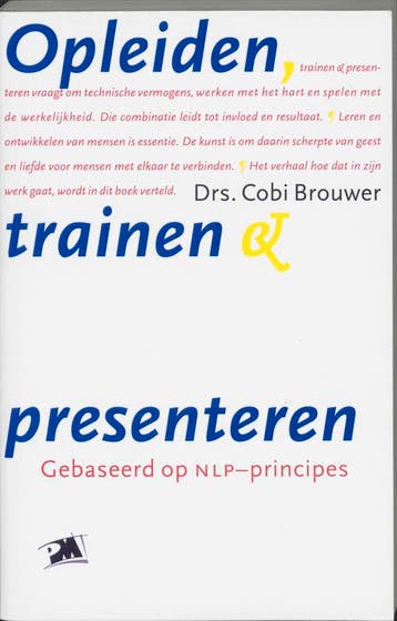 Opleiden, Trainen En Presenteren | Cora Brouwer | Nieuw, Verzenden, Cora Brouwer