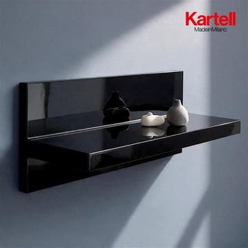 Kartell - Marcello Siard - Wandrek - Model 4950/T, Antiquités & Art