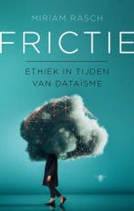 Frictie (9789403183602, Miriam Rasch), Livres, Philosophie, Verzenden