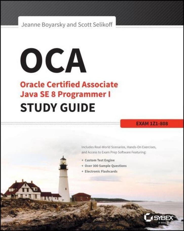 OCA Oracle Certified Associat 9781118957400 Jeanne Boyarsky, Boeken, Taal | Engels, Zo goed als nieuw, Verzenden
