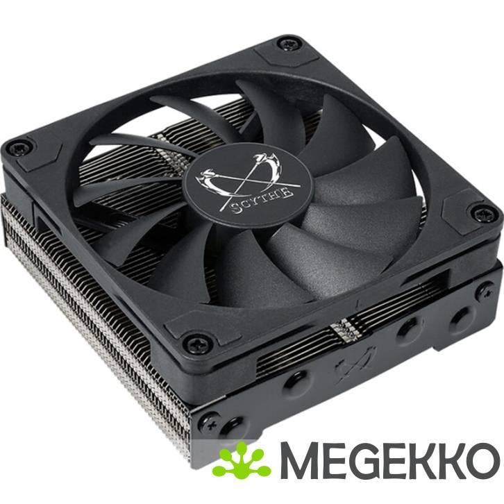 Scythe Shuriken 3, Computers en Software, Computerkoelers, Nieuw, Verzenden