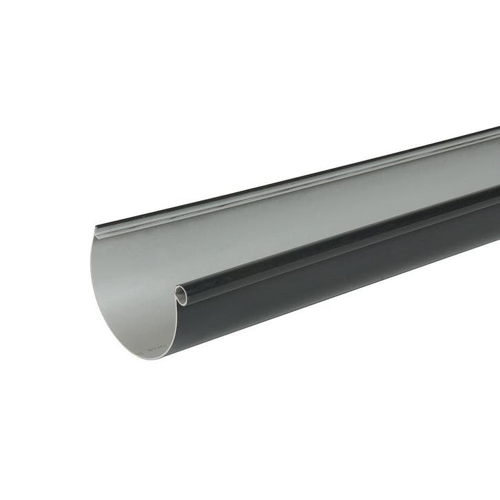 LG25 composiet goot, Doe-het-zelf en Bouw, Dakpannen en Dakbedekking, Ophalen of Verzenden