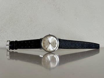 Movado - Kingmatic Sub-Sea - Zonder minimumprijs - Cal.531 -, Nieuw