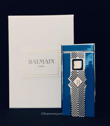 Pierre Balmain Paris - Sans prix de réserve - Briquet -