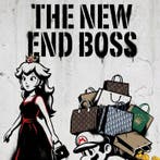 SKE - The New End Boss