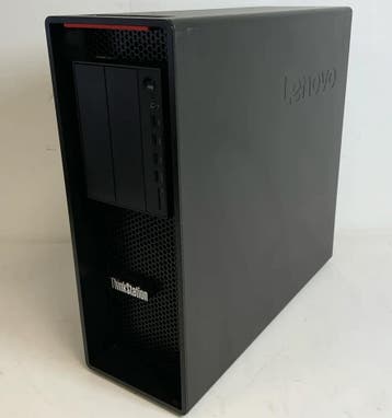 Lenovo P520 ThinkStation - 16GB RAM - 500GB M2 NVME SSD, Informatique & Logiciels, Ordinateurs de bureau, Ophalen of Verzenden