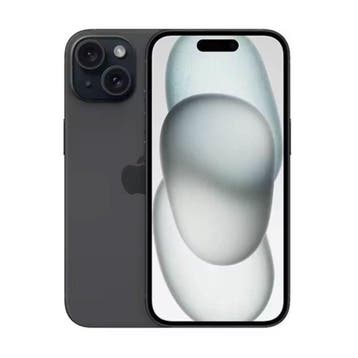 iPhone 15 Plus - Hexa Core - 6 GB RAM - 256 GB Opslag - 12, Verzenden