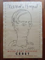 Pablo Picasso (1881-1973) - Manolo Huguet, Antiek en Kunst