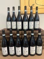 2019 2 x Amarone Pavesi , 2020 5 x Valpolicella Campo Bianco, Nieuw