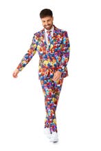 Sesamstraat Pak Heren OppoSuits, Verzenden, Nieuw
