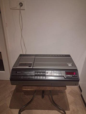 Philips N1700 Videorecorder
