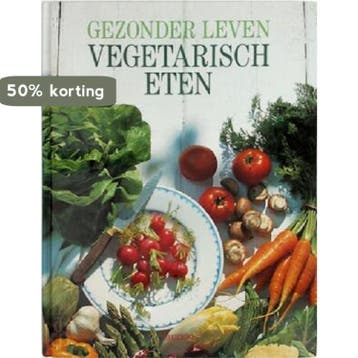 VEGETARISCH ETEN 9789020921144 Rais Bucher, Verzenden, Zo goed als nieuw, Rais Bucher