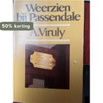 Weerzien bij Passendale 9789023654278 Viruly, Boeken, Verzenden, Gelezen, Viruly