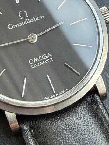 Omega - Constellation - Sans prix de réserve - Unisexe -, Nieuw