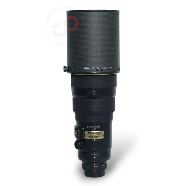 Nikon 300mm 2.8 D IF-ED ll AF-S nr. 1989, Audio, Tv en Foto, Foto | Lenzen en Objectieven, Zo goed als nieuw, Ophalen of Verzenden