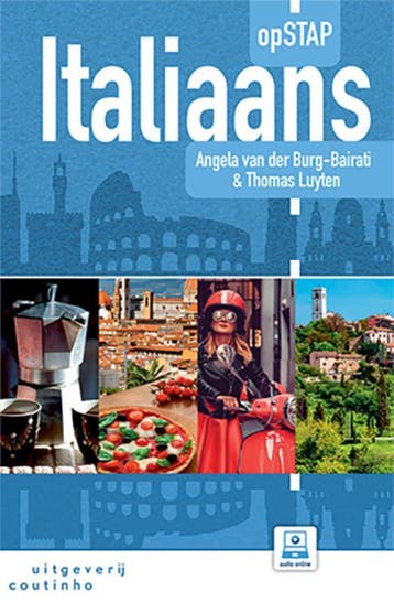 Italiaans / OpStap 9789046906040 Thomas Luyten, Verzenden, Zo goed als nieuw, Thomas Luyten