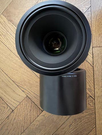 Hasselblad HC Macro 120mm f/4 II Lens - H-System Objectif