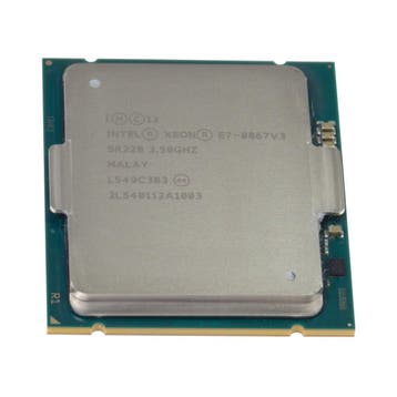 Intel SR228, Computers en Software, Processors, Ophalen of Verzenden, Nieuw