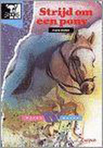 Strijd om een pony / Wachtwoord 9789027618726 Stasia Cramer, Verzenden, Stasia Cramer