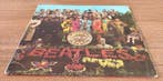 Beatles - Sgt. Pepper’s Lonely Hearts Club Band - UK Mono, Nieuw in verpakking