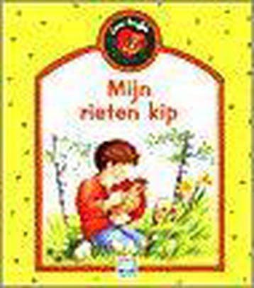 MIJN RIETEN KIP - Valeriane, Verzenden