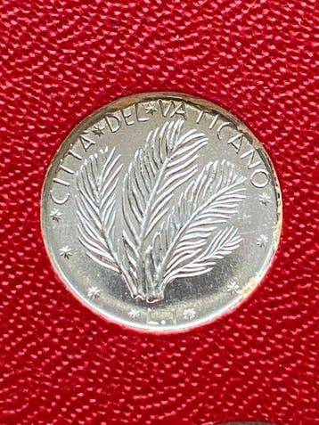 Italië, Vaticaanstad & San Marino. Lotto 170 Monete in Lire