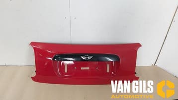 Achterklep Mini Mini O228367, Nieuw