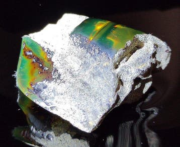 Mexicaanse amber Chiapas!! AAA- 42 g