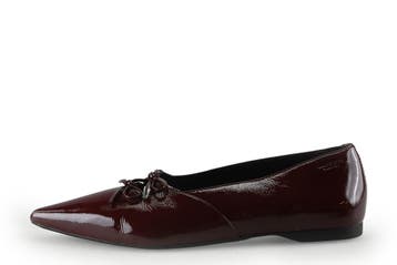Vagabond Loafers in maat 38 Overig, Kleding | Dames, Schoenen, Overige kleuren, Verzenden, Overige typen, Zo goed als nieuw