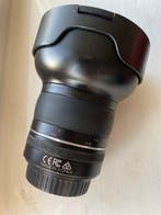 Samyang 14/2.4 Objectif grand-angle