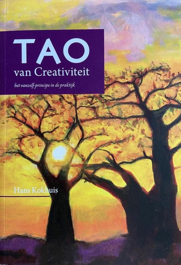 TAO van Creativiteit 9789490029012, Livres, Politique & Société, Envoi