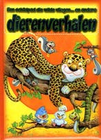 Dierenverhalen Schildpad die wilde vlieg 9789059474086, Boeken, Verzenden, Gelezen