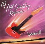 Various - 19 Hot Country Requests - Volume III, Verzenden