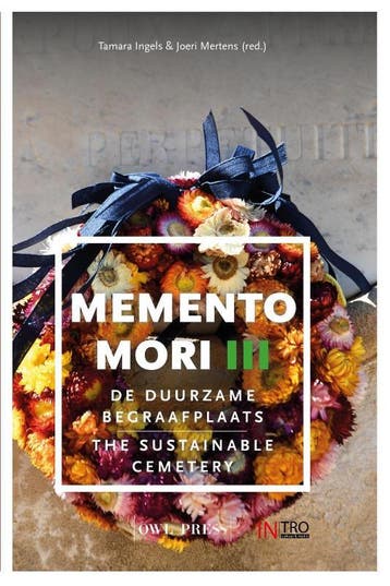 Memento Mori Iii | Tamara Ingels; Joeri Mertens | Nieuw, Livres, Verzenden, Tamara Ingels; Joeri Mertens