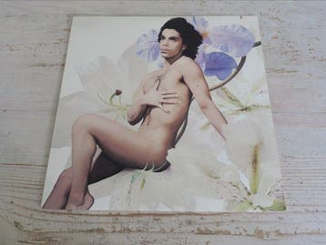 Prince - Nice lot with 3 x LPs + 9 x 7 singles + 21, Nieuw in verpakking